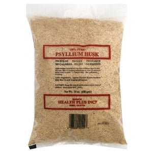 Hlth+ 100% Psyl Hsk 24 OZ [UNFI #57176]