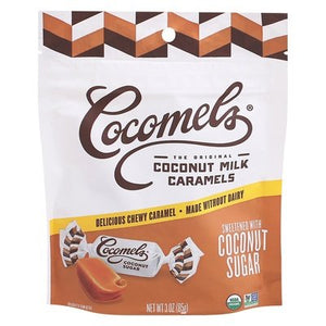 OG2 Cocomel Cnut Sugar 6/3 OZ [UNFI #80270]