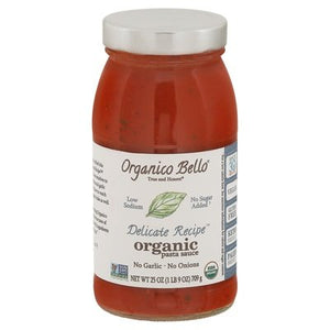 OG2 Obello Delicate Sce 6/25 OZ [UNFI #79522]