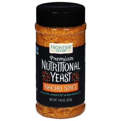 Fc Nutrnl Yst Nacho Spce 7.3 OZ [UNFI #79377]