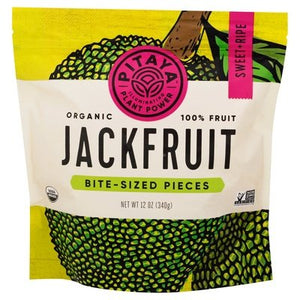 OG2 Pitya Jackfruit Cube 8/12 OZ [UNFI #42589]