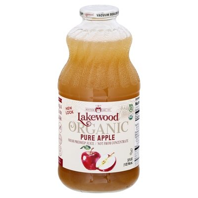 OG2 Lakewood Apple 6/32 OZ [UNFI #71826]