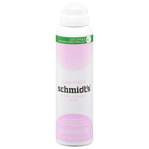 Schmidts Clean Powder 3.2 OZ [UNFI #84541] T