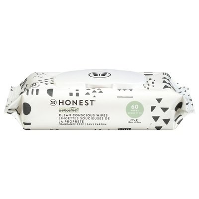 The Honest Co Balance Blue 60 Ct [UNFI #87467]