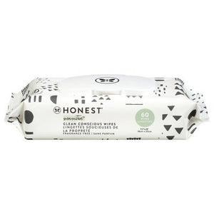 The Honest Co Balance Blue 60 Ct [UNFI #87467]