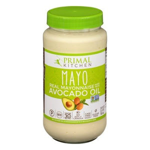 P.K. Mayo W/Avocado Oil 6/24 OZ [UNFI #24064]