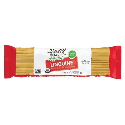 OG2 Field Day Trad Linguine 12/16 OZ [UNFI #30358]