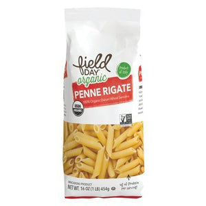 OG2 Field Day Trad Penne Rigate 12/16 OZ [UNFI #30366]