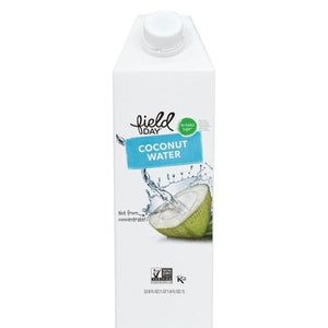 Fd Coconut Water 12/33.8OZ [UNFI #30711]