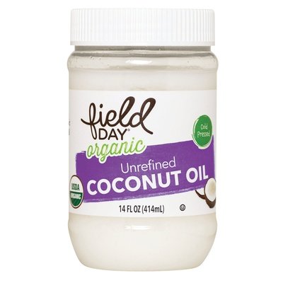 OG2 Fd Cnut Oil Unrefind 6/14 OZ [UNFI #71491]