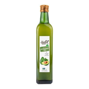 Field Day Avocado Oil Refined 12/16.9 Oz [UNFI #1975]