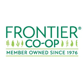 Frontier Co-op Black Pepper, Coarse Grind, Organic, Fairtrade Certified 1 lb.
