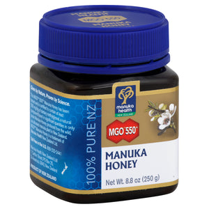 Manuka Mgo 573+ Honey 8.8 OZ [UNFI #74475]