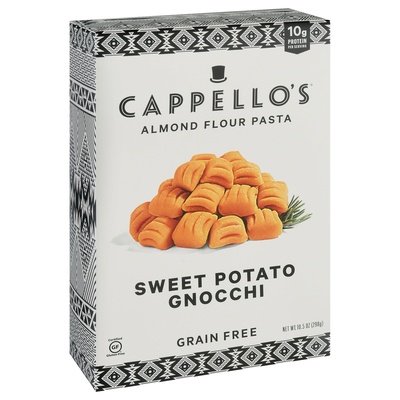 Cplo Swt Pot Gnocchi Gf 6/10.5 OZ [UNFI #56956]