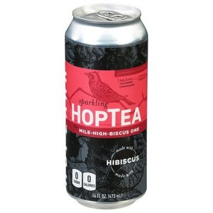 Hoplark Hoptea The Mile High-Biscus One 12/16 OZ [UNFI #82570]