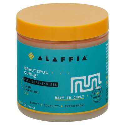 Alaf Curl Defining Gel 8 OZ [UNFI #06982]