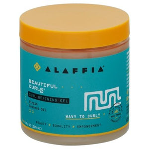 Alaf Curl Defining Gel 8 OZ [UNFI #06982]