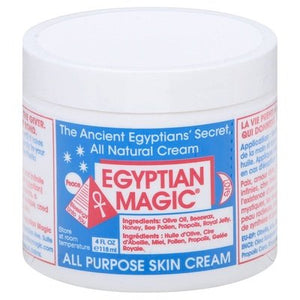 Egyptian Magic Skin Cream, All Purpose 4 Oz [UNFI #13275]