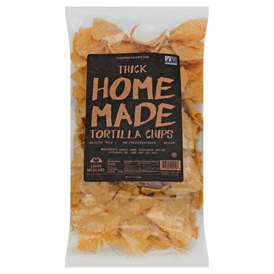 Sabor Mexicano Thick 11/10 Oz [UNFI #82460]