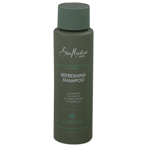 Shea Moisture Mens Refresh 15 OZ [UNFI #06079] T