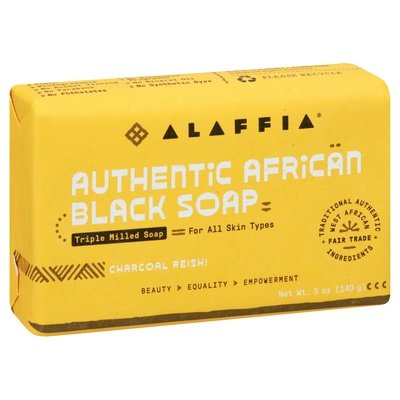 Alaf Trple Mld Soap Char 5 OZ [UNFI #06812]