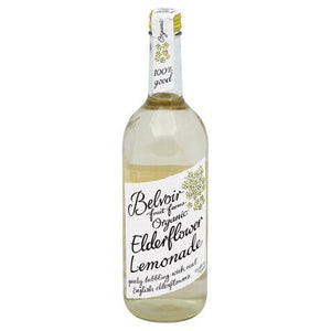 Belvoir Fruit Farms Elderflower 6/25.4 Oz [UNFI #84463]