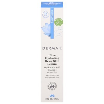 Der E Hydrating Serum 2 OZ [UNFI #82453]