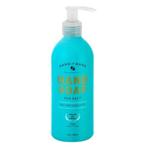 Hand In Hand Sea Salt 3/10 Oz [UNFI #20034]