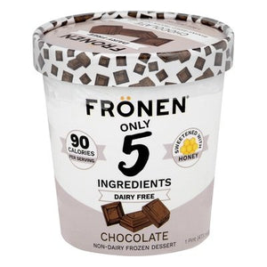 Fronen Chocolate 8/1 PINT [UNFI #21951]