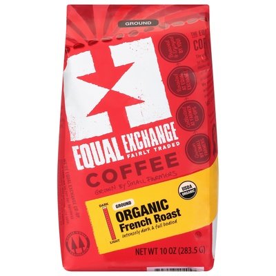 OG1 Ee Gr French Roast 6/10 OZ [UNFI #25032]