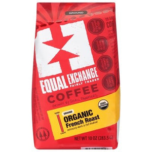 OG1 Ee Gr French Roast 6/10 OZ [UNFI #25032]