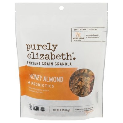 OG2 P.L. Gran Pbio Almnd 6/8 OZ [UNFI #23848]