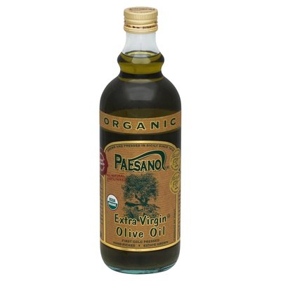Paesanol Unfiltered 6/33.8 OZ [UNFI #26715]