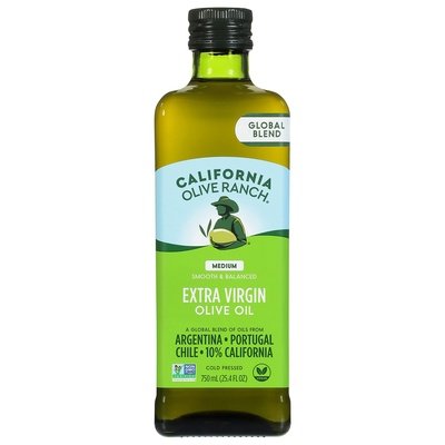 Calif Olive Everyday Evoo 6/25.4 OZ [UNFI #68821]