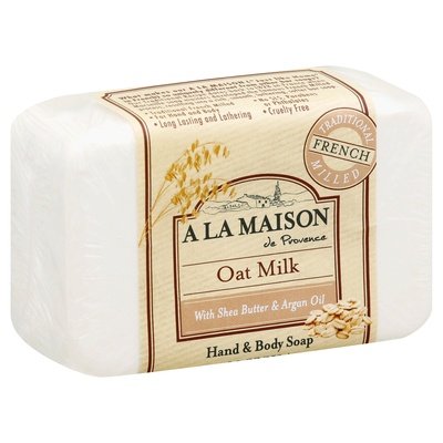 Maison Bar Sp Oat Milk Og 8.8 OZ [UNFI #55234]