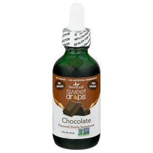 Swtlf Swtdrps Chocolate 2 OZ [UNFI #50784]