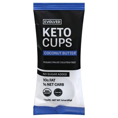 OG2 Evolved Orig Keto Cp 9/1.41 OZ [UNFI #59026]