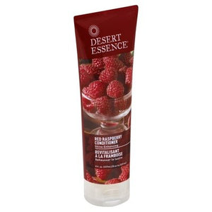 Desert Ess Red Raspberry Conditioner 8 OZ [UNFI #52610] T