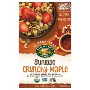 OG2 Np Crnch Mpl Sun Crl 12/10.6OZ [UNFI #32975]