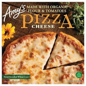 OG3 Amys Cheese Pizza 8/13 OZ [UNFI #77304]