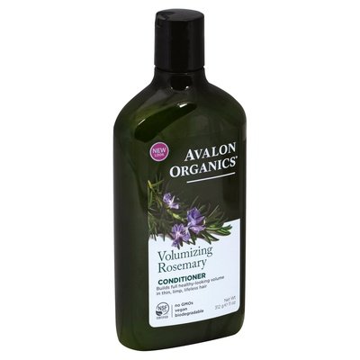 Avalon Rosemary Conditioner 11 OZ [UNFI #88685] T