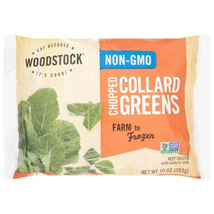 Wood Choppd Collard Grns 12/10 OZ [UNFI #71660]