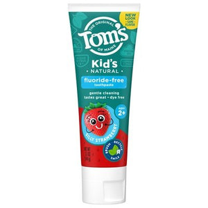 Toms Silly Straw Kids Tp 6/5.1 OZ [UNFI #17015]