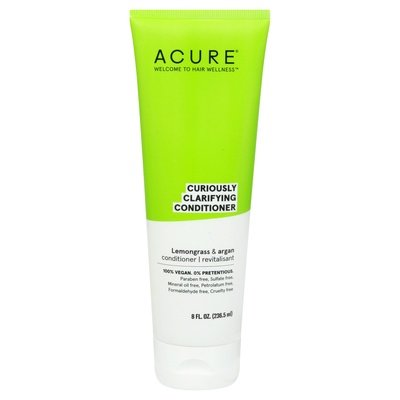 Acure Cond Lmngrs Clrfy 8 OZ [UNFI #82486]