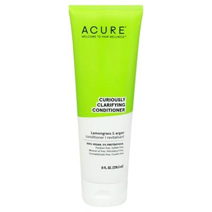 Acure Cond Lmngrs Clrfy 8 OZ [UNFI #82486]
