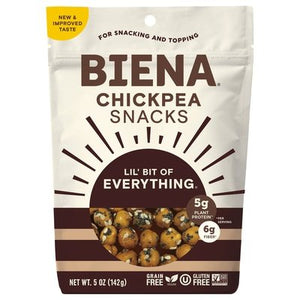 Biena Lil Bit of Everything 8/5 OZ [UNFI #75250]