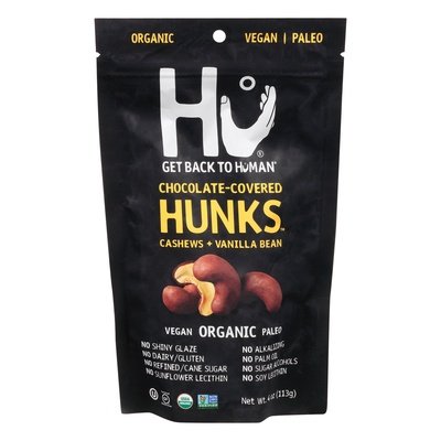 OG2 Hu Hunks Choc Csh/Va 6/4 OZ [UNFI #66608]