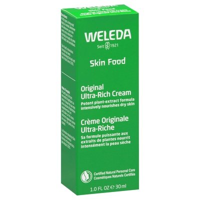 Weleda Skin Food Small 1 OZ [UNFI #81094] T