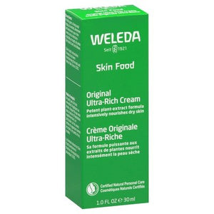 Weleda Skin Food Small 1 OZ [UNFI #81094] T