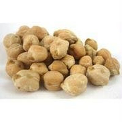 OG1 Garbanzo Beans 25 LB [UNFI #00015]